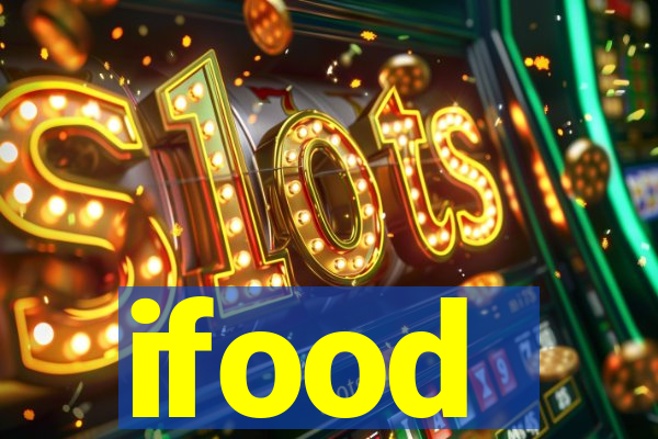 ifood - portal do parceiro